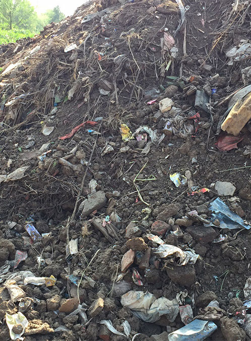 Sampah TPA